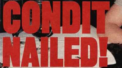 THE STORY ACCELERATES - Chandra Levy: An American Murder Mystery