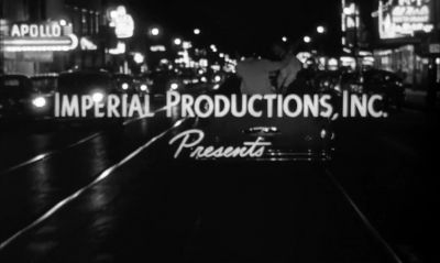 The story you are about to see - The Delinquents