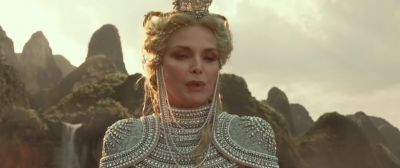 The story became legend - Maleficent: Mistress of Evil