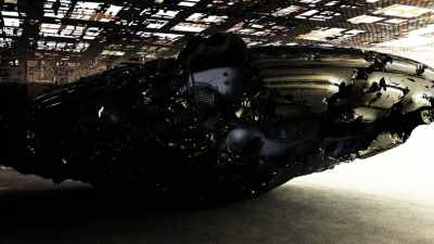 The story came
through Charlotte Mann - Alien Chronicles: Top UFO Encounters