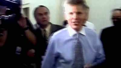 THE STORY GOES
FROM ZERO TO 60 VERY QUICKLY. - Chandra Levy: An American Murder Mystery
