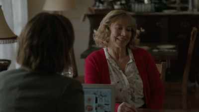 The story goes
that they were so happy there - The Wedding Cottage