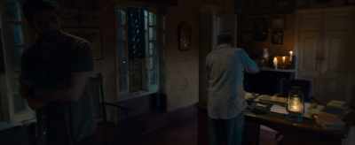 The story I know now
is completely untrue. - Darkness Visible