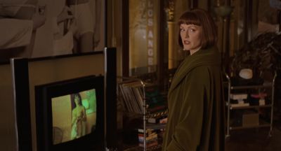 The story is ludicrous - The Big Lebowski