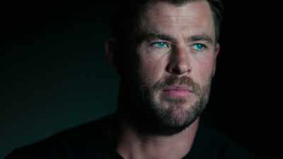 The story you tell yourself
becomes your reality. - Limitless with Chris Hemsworth