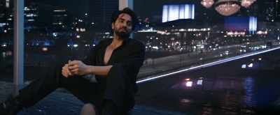 The story that's been playing out… - An Action Hero