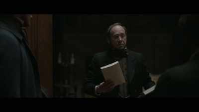 The strained excess is not only
a wonderful spectacle - The Young Karl Marx