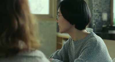 The strange thing is that when solving math problems - Kim Ji-young, Born 1982
