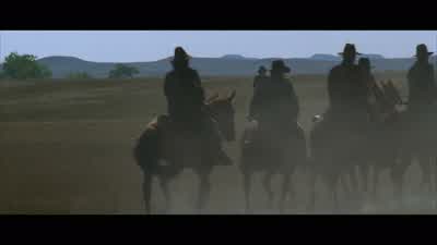 The strangeness of this life cannot be measured. - Dances with Wolves