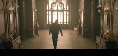 The stranger - Sadak 2