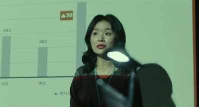 The strategy for this event - Kim Ji-young, Born 1982