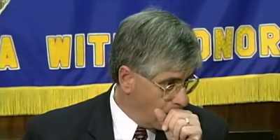 - The strategy
that Ken Landwehr adopted - BTK: Confession of a Serial Killer
