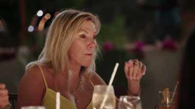 The strategy that you did,
Kenya, - The Real Housewives Ultimate Girls Trip