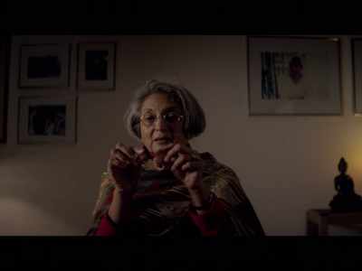The straw that broke camel's back. - Wild Wild Country