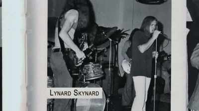 the-strawberry-alarm-clock-west-coast-band - If I Leave Here Tomorrow: A Film About Lynyrd Skynyrd