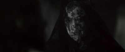 The strength it lends, the protection? - Werewolf by Night