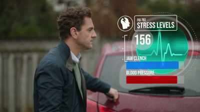 The stress might also
cause you to make - Children Ruin Everything