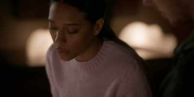 The Strigoi
that we've encountered lately - Vampire Academy