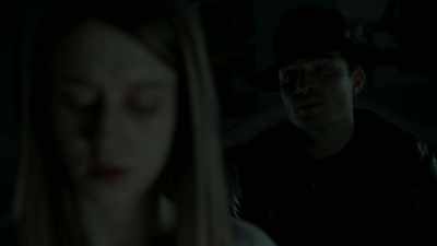 THE STRIP KILLS THEM. - Wicked City