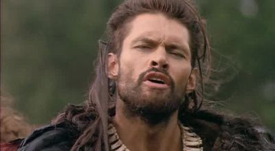 The strong amongst you will be considered for the privilege - Riverworld