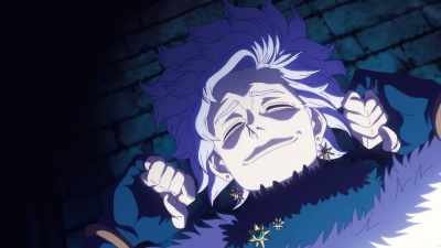 The strongest country - Black Clover: Sword of the Wizard King