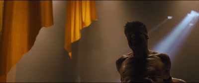 The strongest man doesn't always
win, but the smartest one does. - Kickboxer: Retaliation
