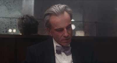 The strongest sense that...
she's near us. - Phantom Thread
