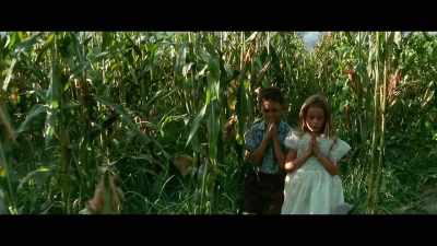 The struggle that Jenny goes through
in her whole life. - The Movies That Made Us