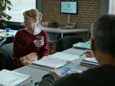 The students at any cost… - The Teachers' Lounge