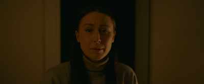 The studio was having
major problems, - The Girl with the Fork