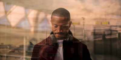 The studio was having
major problems, - A Soweto Love Story