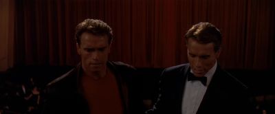 The studio should let me know when they're planning a stunt - Last Action Hero