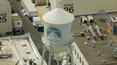 The studio had signed an
exclusive distribution agreement - Tom Cruise: The Last Movie Star