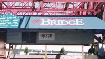 The studio that we used
was called The Bridges - Pennywise: The Story of IT
