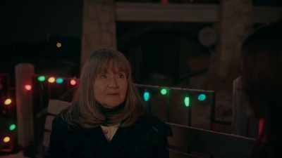 The studio and the fame, - Christmas Movie Magic