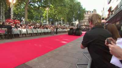 The studios are
trying to find things - Tom Cruise: The Last Movie Star