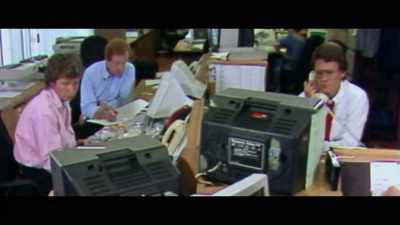 The study, published in… - Who Killed Jill Dando?