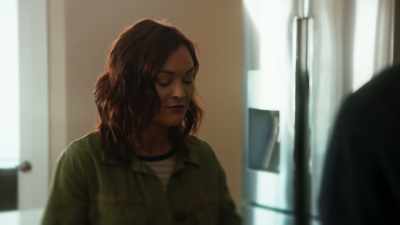 The studying and the midnight
cramming in a cadaver lab - Scarlett