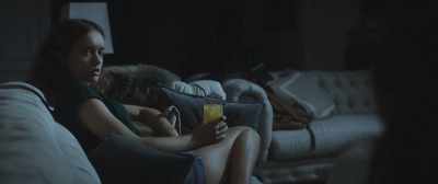 The stuff about how... - Thoroughbreds