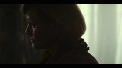 The stuff
I'll be asking you about - Say Nothing