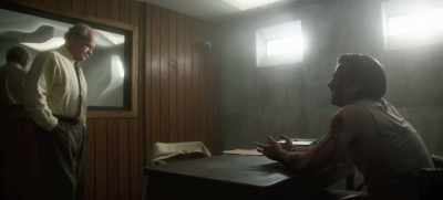 The stupid shit I
done in my life. - Grand Isle