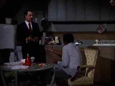The subject says Drop B.
Is that satisfactory? - Mission: Impossible
