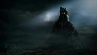 The subjects are made to
suffer, even to death. - Mythica: The Godslayer