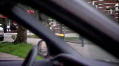 The subject's in sight. - Kyle XY