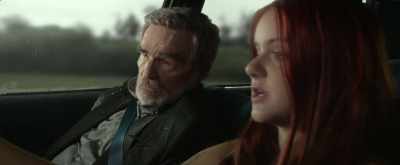 The Suboxone gave me
scary hallucinations - The Last Movie Star
