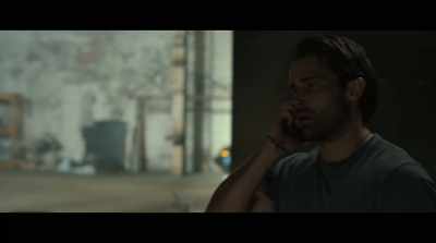 The subscriber you've dialed - Point Blank