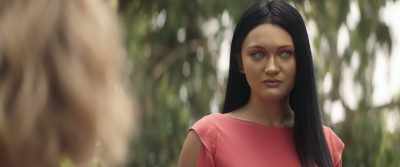 The subspace frequencies
needed to contact them - Star Trek: Picard
