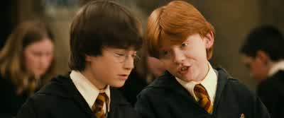 ...the subtle science and exact art that is potion-making. - Harry Potter and the Philosopher's Stone
