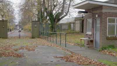 The success of Bletchley was one Britain's - The Buildings That Fought Hitler
