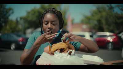 The success of Kee's Loaded Kitchen - Street Food: USA